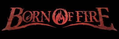 logo Born Of Fire (USA)